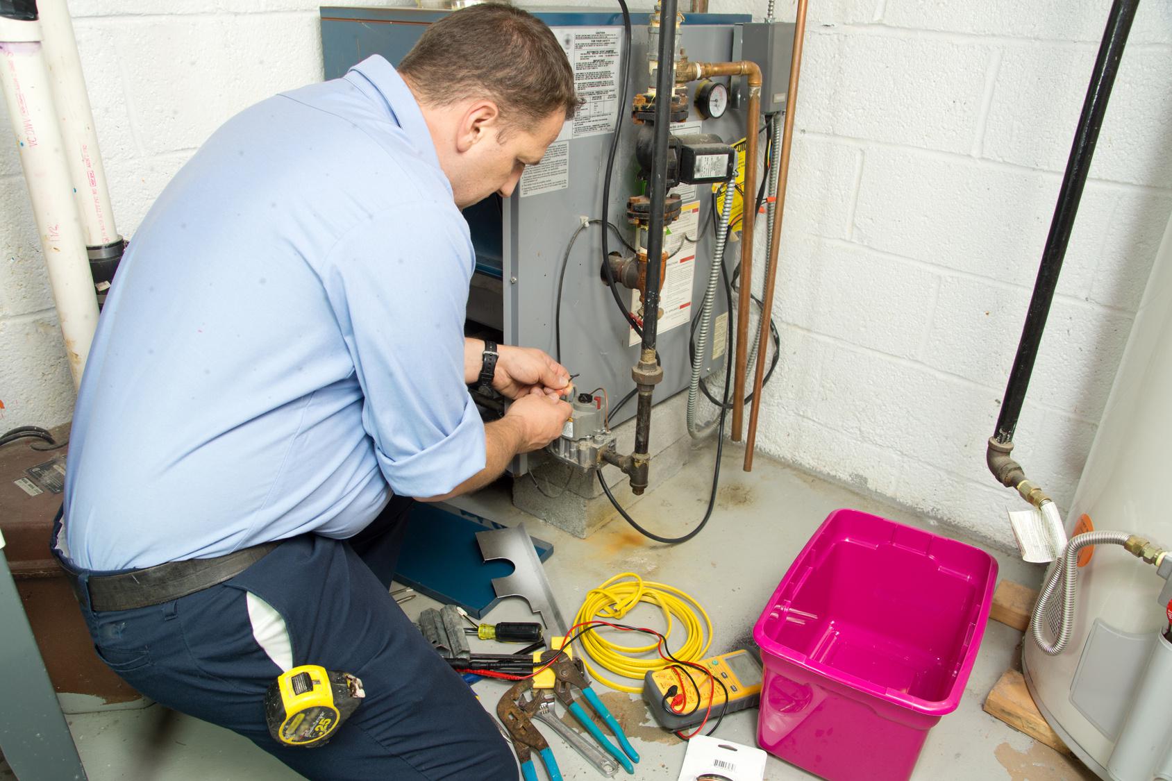 dépannage chauffage électrique Villeneuve-sur-Bellot