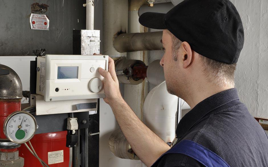 dépannage chauffage électrique Villeneuve-sur-Bellot